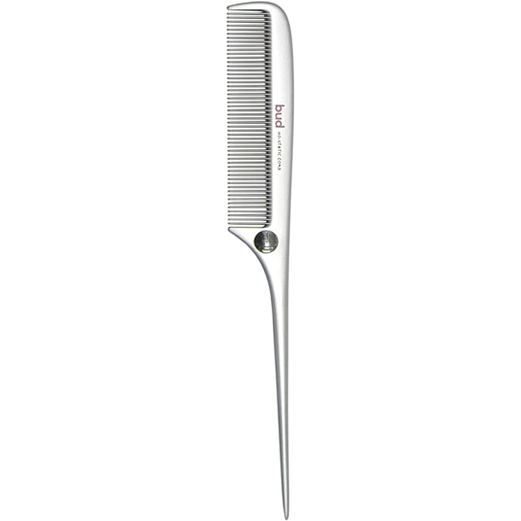 Amazon | 池本刷子工業 イケモト ツバキ油配合 スタイリングコーム L